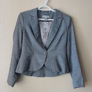 H&M Blazer Size 6